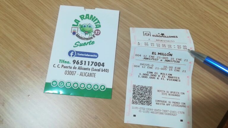 Comprueba la Primitiva desde tu m&oacute;vil con la app LoteriasPro