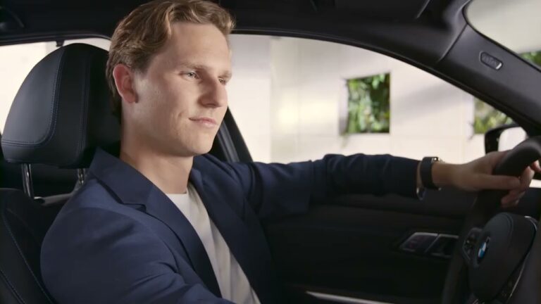 La app de mi BMW no funciona &iquest;Qu&eacute; hacer?