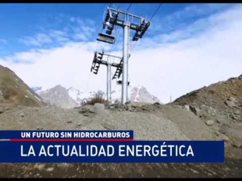 &iexcl;Alerta! La app Energ&iacute;a XXI presenta fallas t&eacute;cnicas y no funciona correctamente